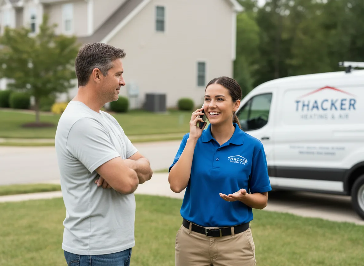 Ac Repair Springdale, AR FAQs